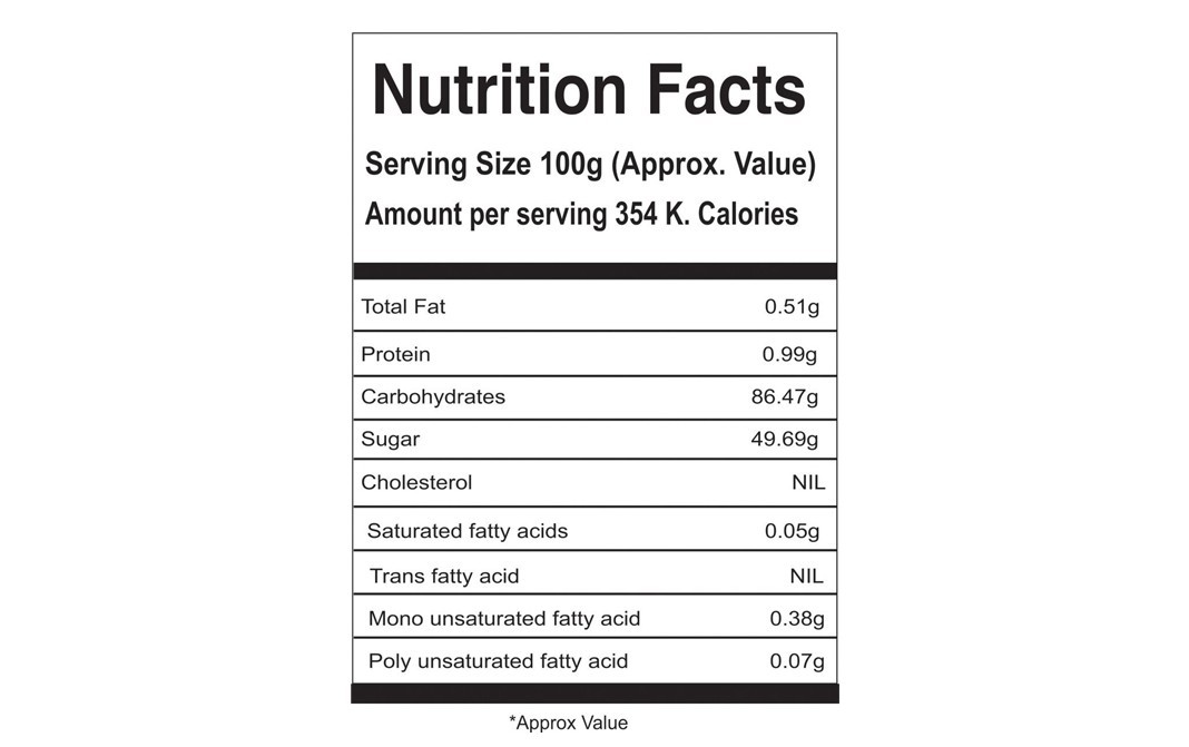Nutraj American Dried Cranberries    Pack  180 grams